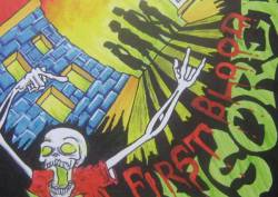 Uncensored : First Blood